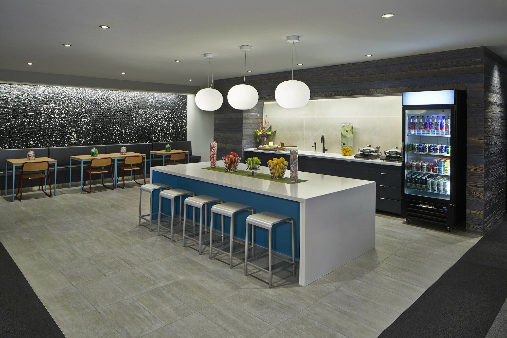 Aloft Seattle Redmond Hotel Exterior photo